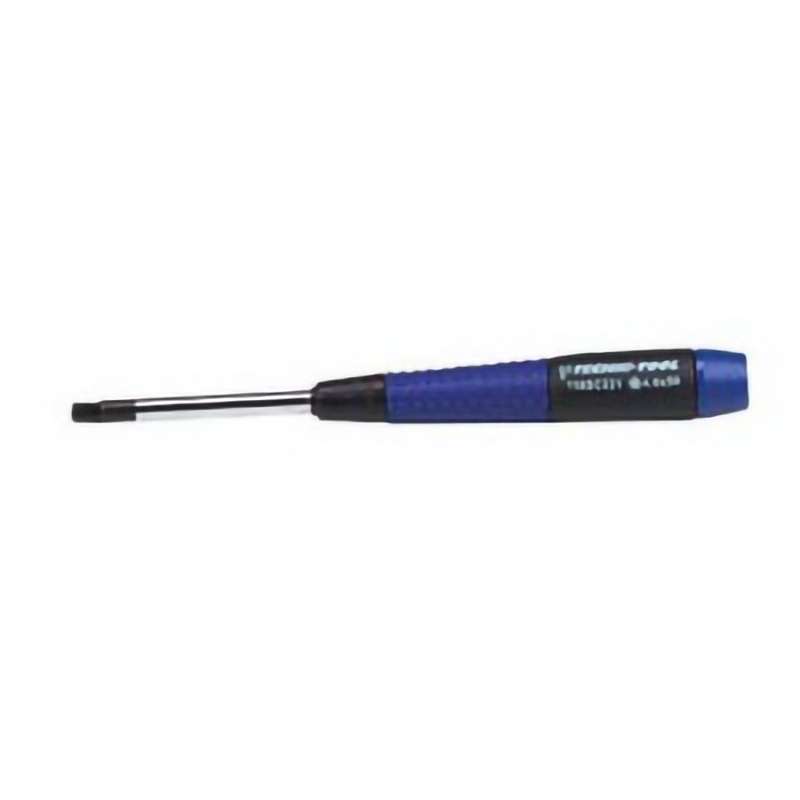Screwdriver, ESD Precision, 1.3mm Hex